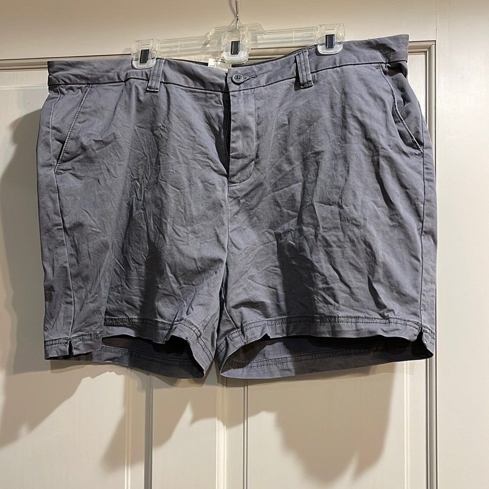 Magellan Shorts